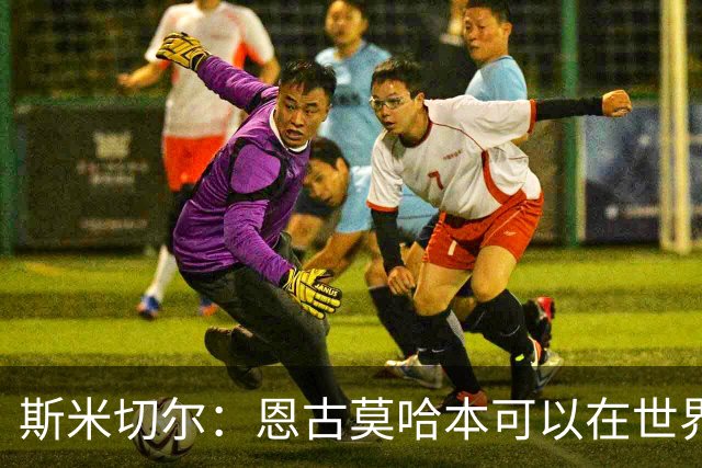 斯米切尔：恩古莫哈本可以在世界杯改变局势，但他能参加下一届