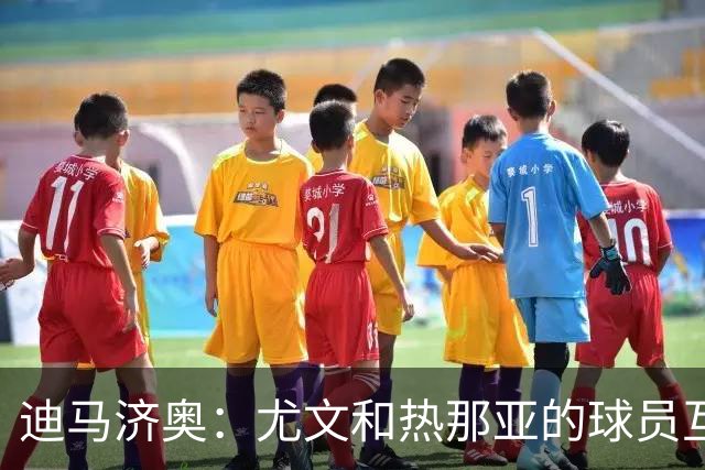 迪马济奥：尤文和热那亚的球员互换交易接近完成，埃卡托加盟尤文